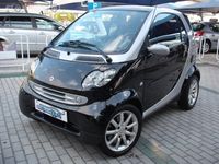 usado Smart ForTwo Coupé CDI PASSION