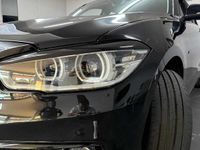 Usado BMW 116 116 HP (85 kW) 2017 Preto Citadino