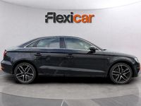 Usado Audi A3 110 HP (80 kW) 2015 Preto Sedan