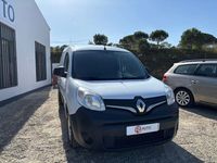 Usado Renault Kangoo Business 95 HP (69 kW) 2020 Branco Monovolume