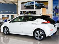 usado Nissan Leaf N-Connecta