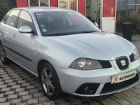 usado Seat Ibiza 1.2 12V Reference/Nacional/AC/C/ Garantia