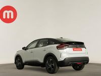 Usado Citroën C4 PureTech 131 HP (96 kW) 2024 SUV