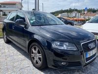 usado Audi A3 Sportback 2.0TDI