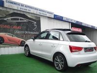 usado Audi A1 Sportback 1.6 TDi Sport