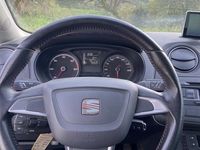 usado Seat Ibiza FR 1.6 tdi