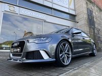 usado Audi RS6 AVANT