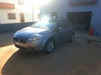 usado Fiat Grande Punto 1.3 M-Jet Active