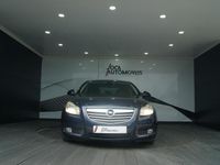 Usado Opel Insignia 140 HP (102 kW) 2012