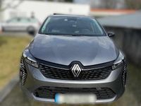 Usado Renault Clio V 91 HP (66 kW) 2024 Cinzento Citadino