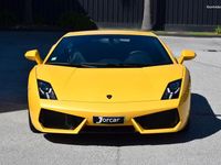 usado Lamborghini Gallardo LP560-4 Apenas 9.000km