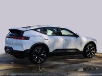 Usado Polestar 3 Performance 380 kW (517 HP) 2025 Branco SUV