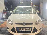 Usado Ford Focus 100 HP (73 kW) 2013 Sedan