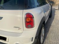 usado Mini Cooper SD Countryman 