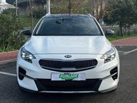 usado Kia XCeed 1.4 T-GDi Tech+SRF 7DCT