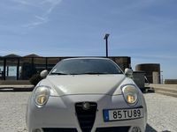 usado Alfa Romeo MiTo 1.3