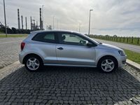 usado VW Polo 1.2 TDI