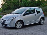 usado Citroën C2 1.1 SX