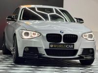 usado BMW 118 Pack M Performance