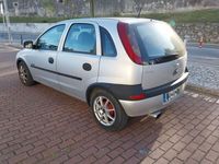 usado Opel Corsa 1.0i+DA+JLL 5p 2002