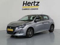 usado Peugeot 208 1.5 BlueHDi Active Pack