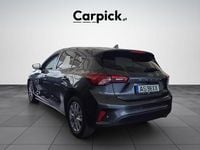 Usado Ford Focus 125 HP (91 kW) 2022 Cinza Carrinha