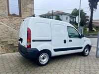 usado Renault Kangoo 1.5 dCi 80 S. Confort