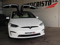 Usado Tesla Model X Performance 448 kW (610 HP) 2023 Branco SUV