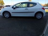 usado Peugeot 207 1.4 HDI