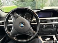 Usado BMW 318 143 HP (105 kW) 2009 Sedan