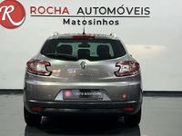 usado Renault Mégane Break 1.5 dCi PRIVILEGE