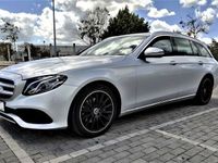 usado Mercedes E220 2018 Avantgarde w213 9G Tronic