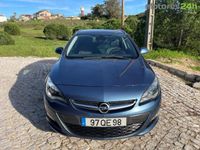 usado Opel Astra ST 1.6 CDTi Cosmo S/S J19