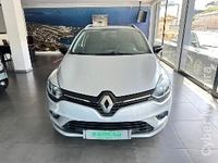 usado Renault Clio IV 