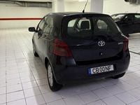 Usado Toyota Yaris 90 HP (66 kW) 2007 Citadino