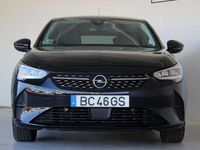 Usado Opel Corsa Elegance 102 HP (75 kW) 2023 Preto Citadino