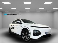 Usado XPENG G6 AWD Performance 350 kW (476 HP) 2025 Branco SUV