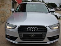 usado Audi A4 2.0 TDi Business Line