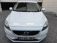 Usado Volvo V40 Kinetic 120 HP (88 kW) 2016 Sedan