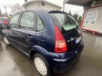 Usado Citroën C3 2003 Sedan