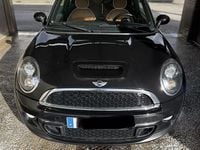 Usado Mini Cooper D 140 HP (102 kW) 2011 Citadino