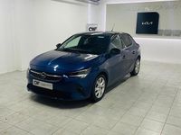 Usado Opel Corsa Elegance 102 HP (75 kW) 2021 Azul Citadino