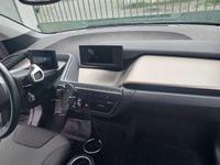 Usado BMW i3 125 kW (170 HP) 2017 Citadino