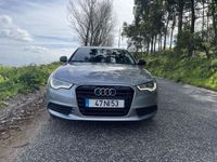 usado Audi A6 Avant 2.0 TDI