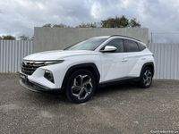 Usado Hyundai Tucson 266 HP (195 kW) 2021 Branco SUV