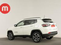 Usado Jeep Compass Limited 190 HP (139 kW) 2022 SUV
