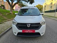 usado Dacia Dokker 1.5 Blue dCi Essential