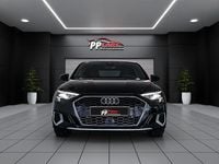 Usado Audi A3 110 HP (80 kW) 2022 Preto Sedan