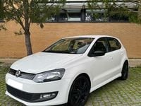Usado VW Polo 75 HP (55 kW) 2012 Citadino