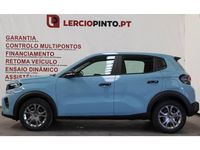 Novo Citroën e-C3 Aircross 83 kW (113 HP) 2025 Azul SUV